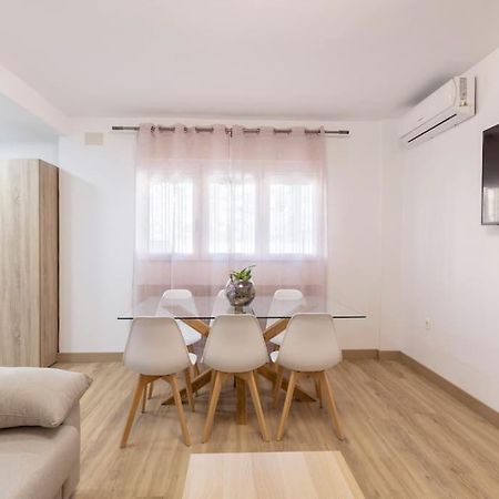 Neptuno Deluxe Apartment Granada Exterior photo